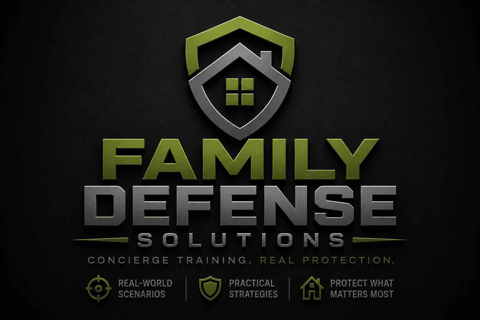 Family Defense Solutions